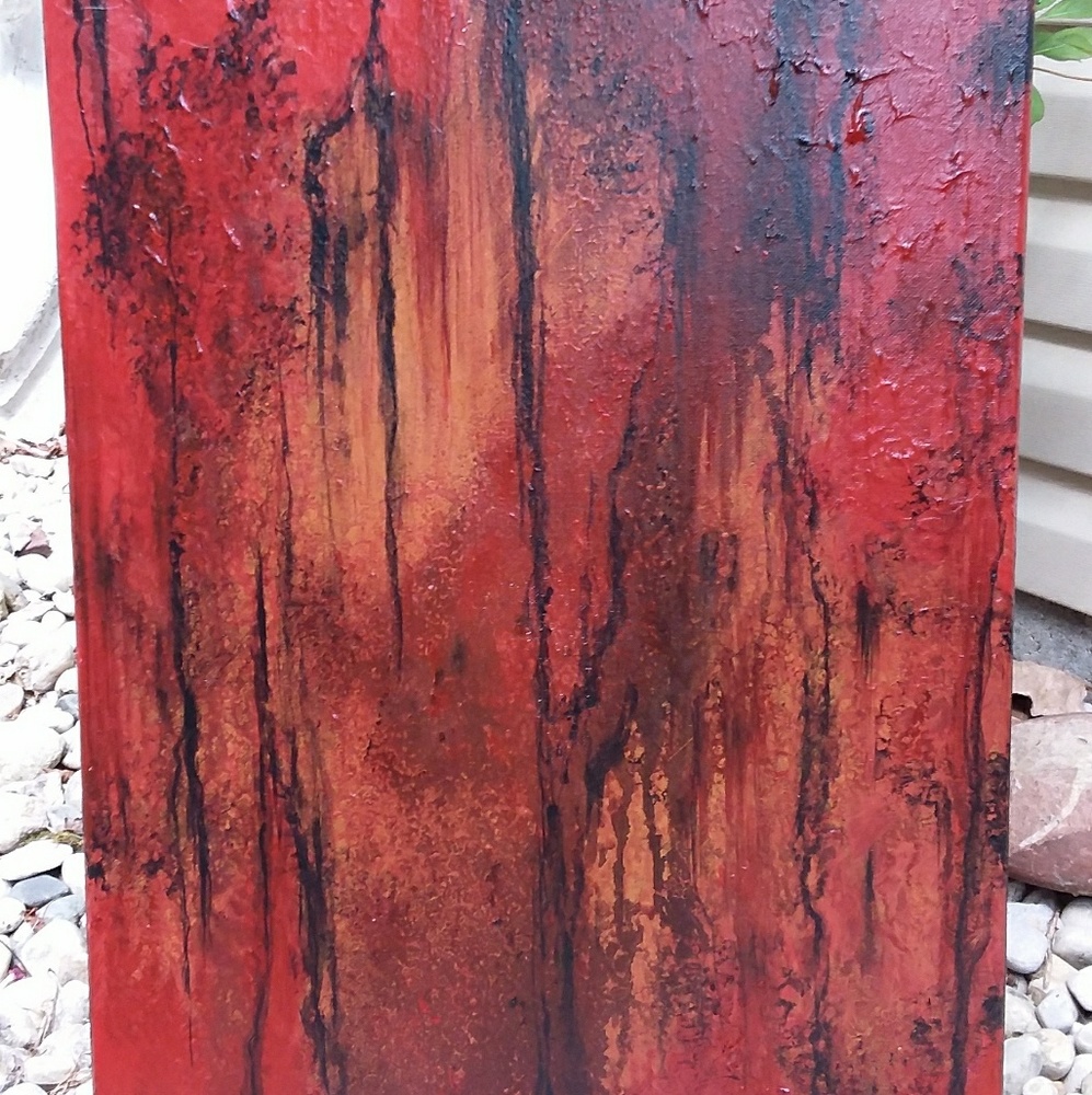 Painting... Phantasm